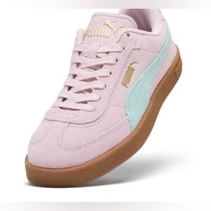 Puma Club Era II Sneaker Women’s Sneaker